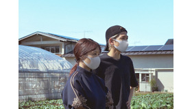 『人と仕事』（C）2021『人と仕事』製作委員会