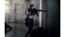 『007／ノー・タイム・トゥ・ダイ』（C） 2021 DANJAQ, LLC AND MGM. ALL RIGHTS RESERVED.