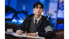 「女神降臨」　(c) STUDIO DRAGON CORPORATION