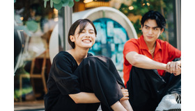 「虹とオオカミには騙されない」（C）AbemaTV, Inc.