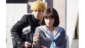 『今日から俺は!!劇場版』（C）西森博之／小学館　（C）2020「今日から俺は!!劇場版」製作委員会