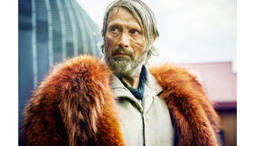 『カオス・ウォーキング』（C）2021 Lions Gate Films Inc. All Rights Reserved.