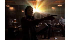 『レミニセンス』リサ・ジョイ監督（C）2021 Warner Bros. Entertainment Inc. All Rights Reserved