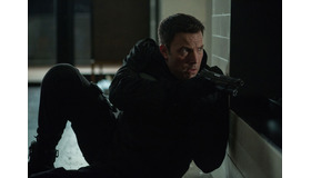 『ザ・コンサルタント』(C) APOLLO