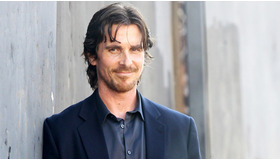 クリスチャン・ベイル -(C) Barcroft Media／AFLO