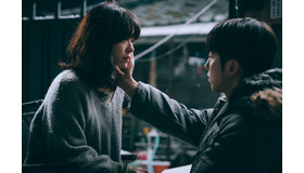 『ジョゼと虎と魚たち』（C） 2020 Warner Bros. Ent. All Rights Reserved