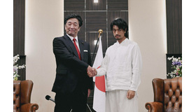 「漂着者」第6話（C）テレビ朝日