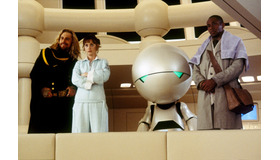 『銀河ヒッチハイク・ガイド』(C) APOLLO