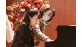 『そして、バトンは渡された』（C）2021 映画「そして、バトンは渡された」製作委員会