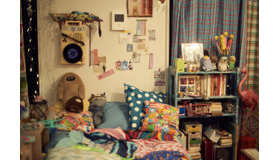 『ムーンライト・シャドウ』（C）2021映画「ムーンライト・シャドウ」製作委員会