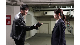 「ボクの殺意が恋をした」第9話（C）ytv