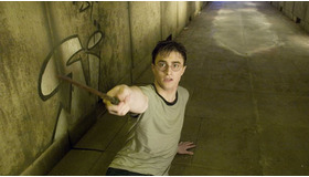 『ハリー・ポッターと不死鳥の騎士団』 -TM and (C) 2007 Warner Bros. Entertainment Inc. All rights reserved. HARRY POTTER and all related characters and elements are trademarks of and (C) Warner Bros. Entertainment Inc. Harry Potter Publishing Rights (C) J.K.R.