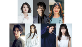 「アンラッキーガール！」