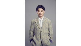 木曜劇場「SUPER RICH」矢本悠馬　（C）フジテレビ