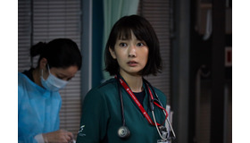 「ナイト・ドクター」第10話（C）フジテレビ