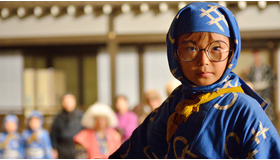 『忍たま乱太郎　夏休み宿題大作戦！の段』公開決定