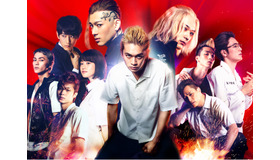 『東京リベンジャーズ』（C）和久井健/講談社 （C）2020 映画「東京リベンジャーズ」製作委員会