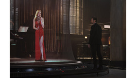 『レミニセンス』（C）2021 Warner Bros. Entertainment Inc. All Rights Reserved