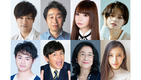 「婚姻届に判を捺しただけですが」(C)TBS