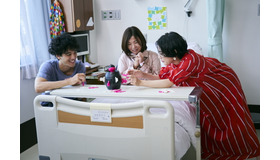 『浜の朝日の嘘つきどもと』（C）2021 映画『浜の朝日の嘘つきどもと』製作委員会