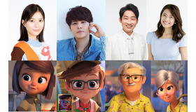 『ボス・ベイビー　ファミリー・ミッション』（C） 202１ DreamWorks Animation LLC. All Rights Reserved.