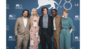 『ラストナイト・イン・ソーホー』（C）2021 FOCUS FEATURES LLC. ALL RIGHTS RESERVED