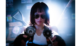 中元雄監督作品『死霊軍団 怒りのDIY』　（C）2021 Sony Pictures Entertainment (Japan) Inc. All rights reserved.