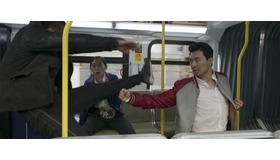 『シャン・チー／テン・リングスの伝説』　（C）Marvel Studios 2021