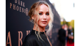 ジェニファー・ローレンス Photo by Rich Fury/Getty Images