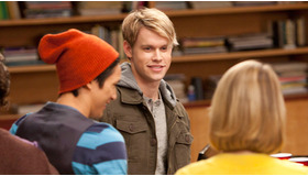 海外ドラマコラム「glee／グリー」 -(C) 2011 Twentieth Century Fox Home Entertainment LLC. All Rights Reserved.