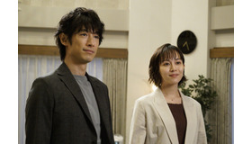 「推しの王子様」第9話（C）フジテレビ