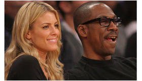 エディ・マーフィー