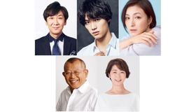 スジナシシアターVol.14 in 新国立劇場