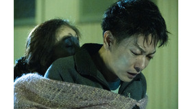 『護られなかった者たちへ』（C）2021映画『護られなかった者たちへ』製作委員会