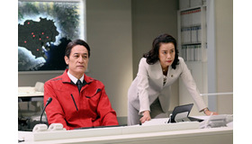 「TOKYO MER～走る緊急救命室～」最終話（C）TBS