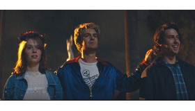 『メインストリーム』（C）2020 Eat Art, LLC All rights reserved.