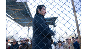 『MINAMATA―ミナマター』真田広之　（C）2020 MINAMATA FILM, LLC