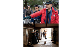 『燃えよ剣』（C）2021「燃えよ剣」製作委員会