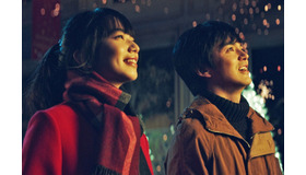 『恋する寄生虫』（C）2021「恋する寄生虫」製作委員会