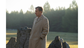 『The Song of Names（原題）』(C) 2019 SPF (Songs) Productions Inc., LF (Songs) Productions Inc., and Proton Cinema Kft