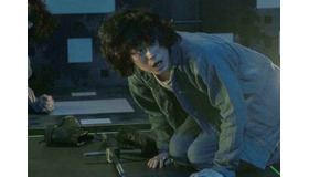 『CUBE 一度入ったら、最後』（C）2021「CUBE」製作委員会