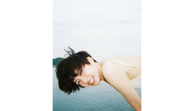 佐久間由衣写真集 SONNET 奥山由之撮影（マガジンハウス刊）