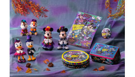 ※イメージ画像 As to Disney artwork, logos and properties： (C) Disney