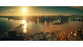 『レミニセンス』（C）2021 Warner Bros. Entertainment Inc. All Rights Reserved