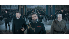 『DUNE／デューン 砂の惑星』（C）2020 Legendary and Warner Bros. Entertainment Inc. All Rights Reserved