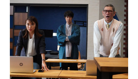 「IP～サイバー捜査班」最終話（C）テレビ朝日