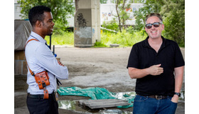 『スパイラル：ソウ オールリセット』（R）, TM & （C） 2021 Lions Gate Ent. Inc. All Rights Reserved.