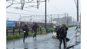 『護られなかった者たちへ』（C）2021映画『護られなかった者たちへ』製作委員会