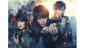 『劇場版シグナル 長期未解決事件捜査班』（C）2021「劇場版シグナル」製作委員会