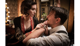 『Nightmare Alley』(C) APOLLO